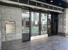 プレサンス梅田東グラッド
