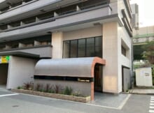 ユーレジデンス淀屋橋