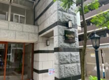 ドルチェヴィータ北浜