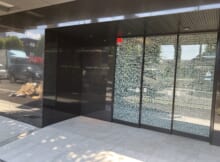 アーバンパーク高井戸