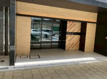 アプリーレ松屋町