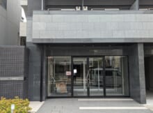 レシオス天王寺