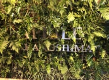 アプリーレ中之島