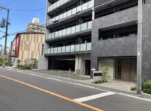 アプリーレ阿波座南