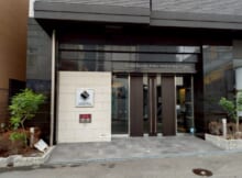 グランカリテ神戸ハーバーランド前