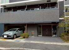 グランカリテ神戸ＷＥＳＴ